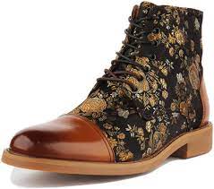 Justin Reess gents boots Adam brown more sizes arrived. uk11 £119