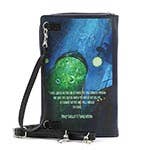 Frankenstein Book Clutch Bag New Collection