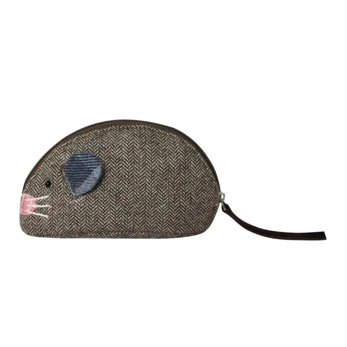 Earth squared mouse purse £18