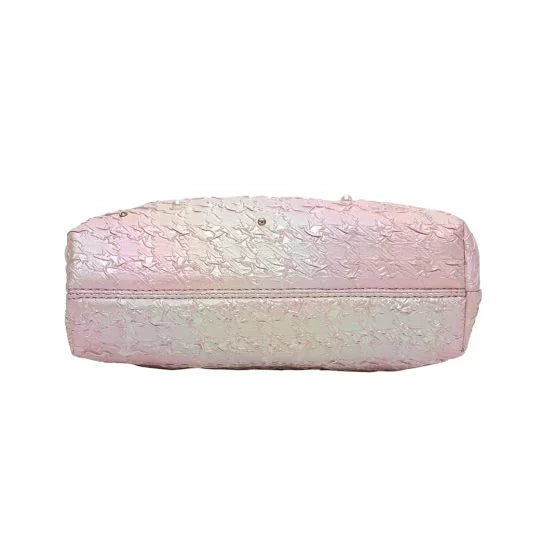 Vendula london bubble bag bride tribe pink sale free postage
