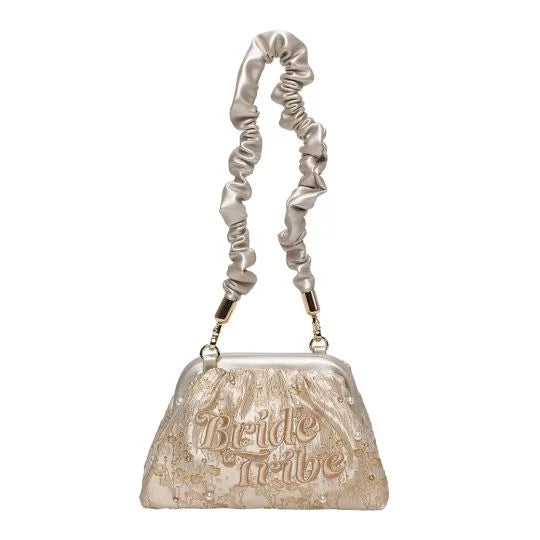 Vendula london bubble bag bride tribe