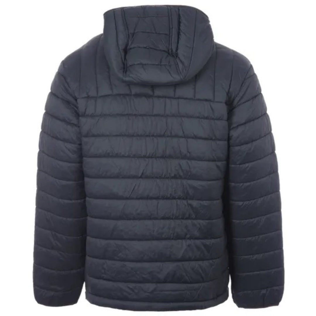 NAPAPIJRI gents discounted designer Quilted Anorak wear was £125 xl last one