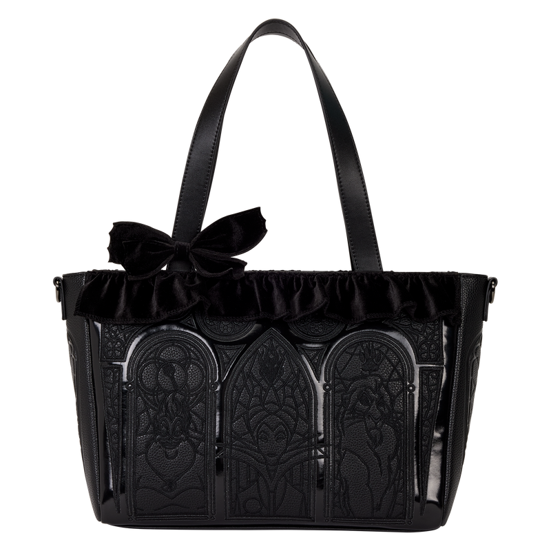 Loungefly 2025 villains tote new in