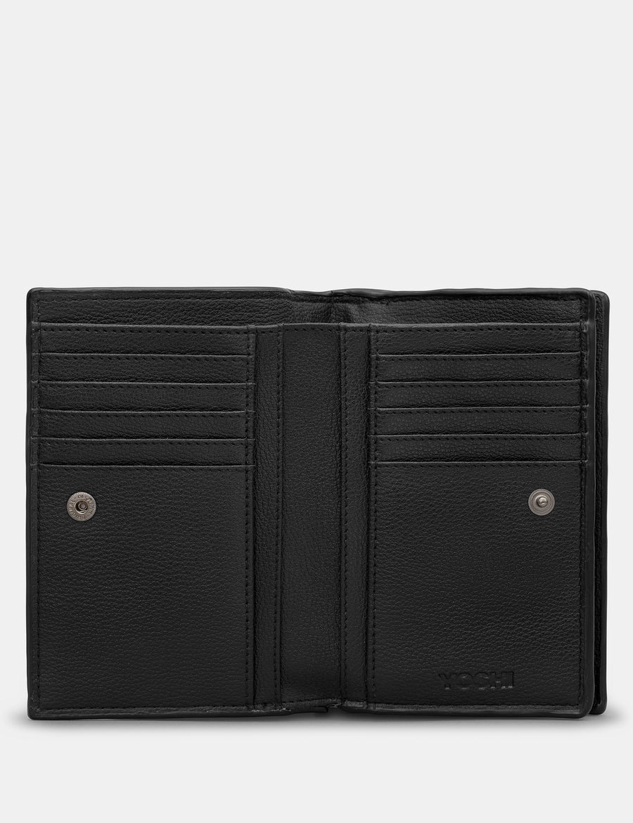 Yoshi vegan leather to kill a mockingbird purse