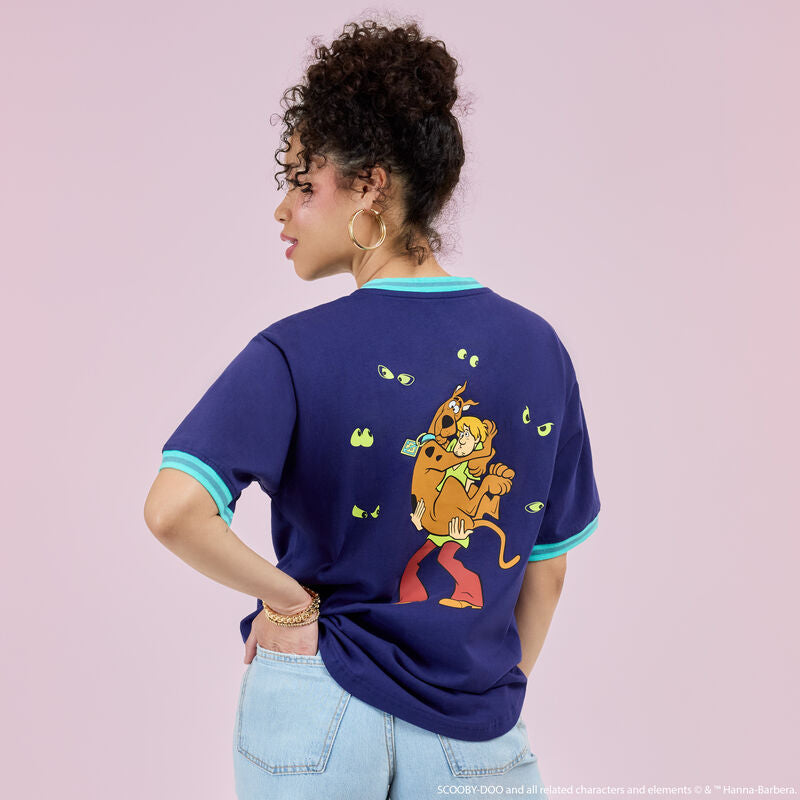 Loungefly scooby doo tshirt