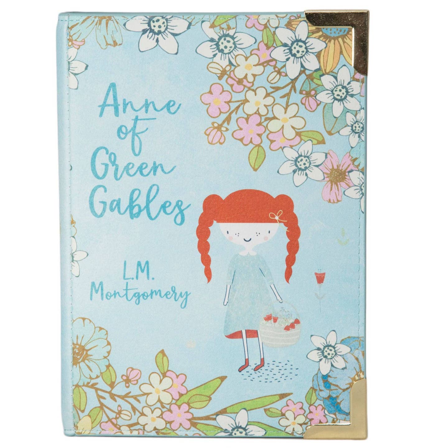 Well Read Company Anne of green gables bag