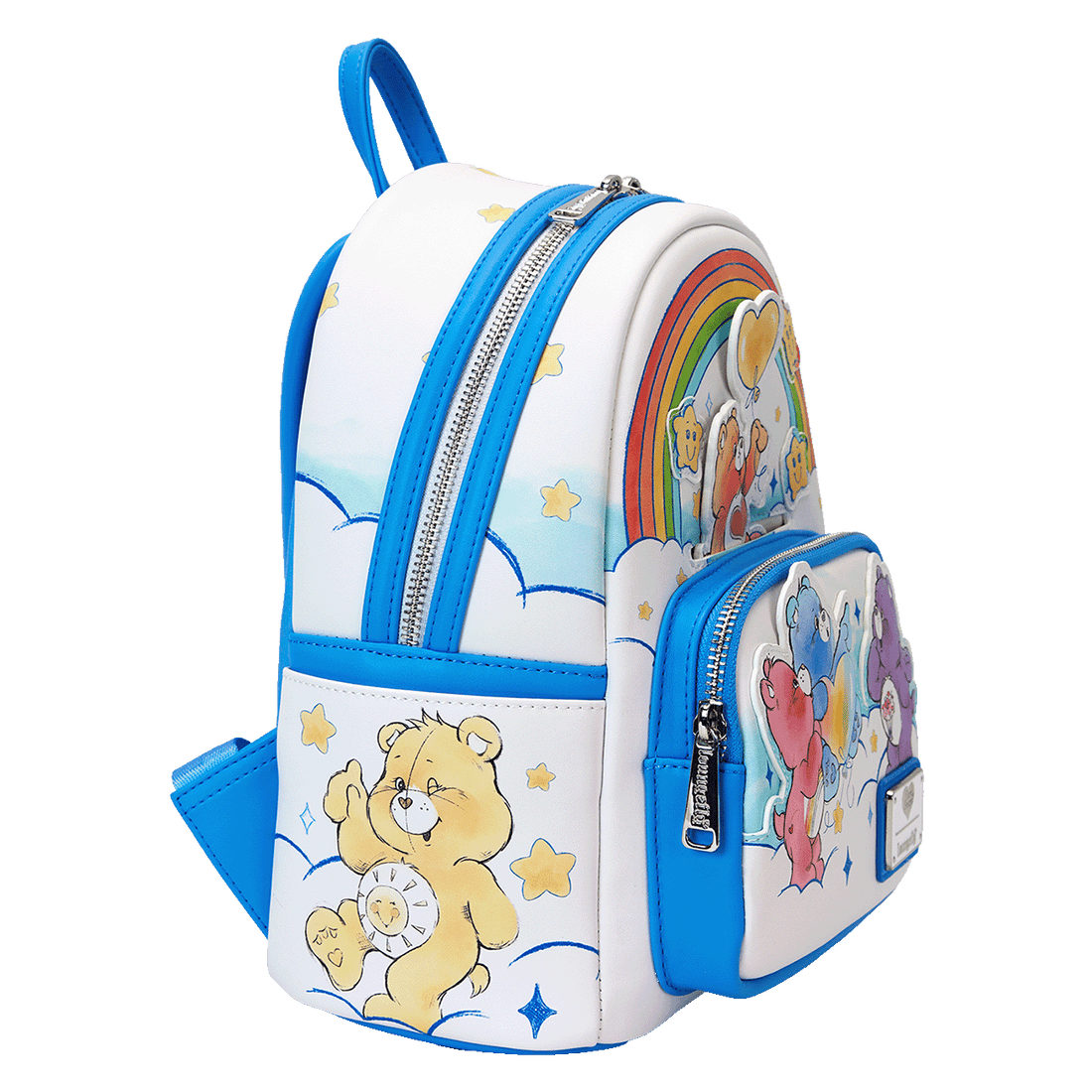 Loungefly 2025 care bears