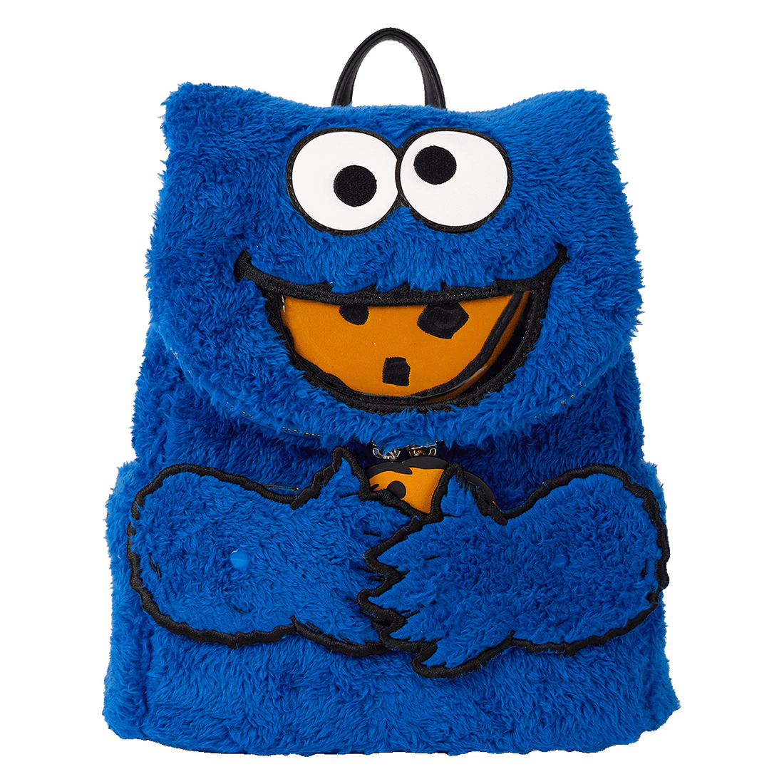 Loungefly 2025 cookie monster