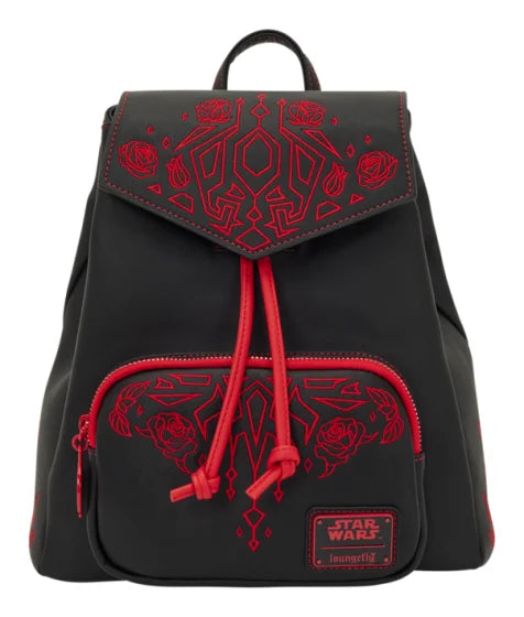 Loungefly - Star Wars Darth Maul Mini Backpack