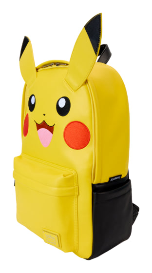 Loungefly 2025 full size pikachu backpack £85