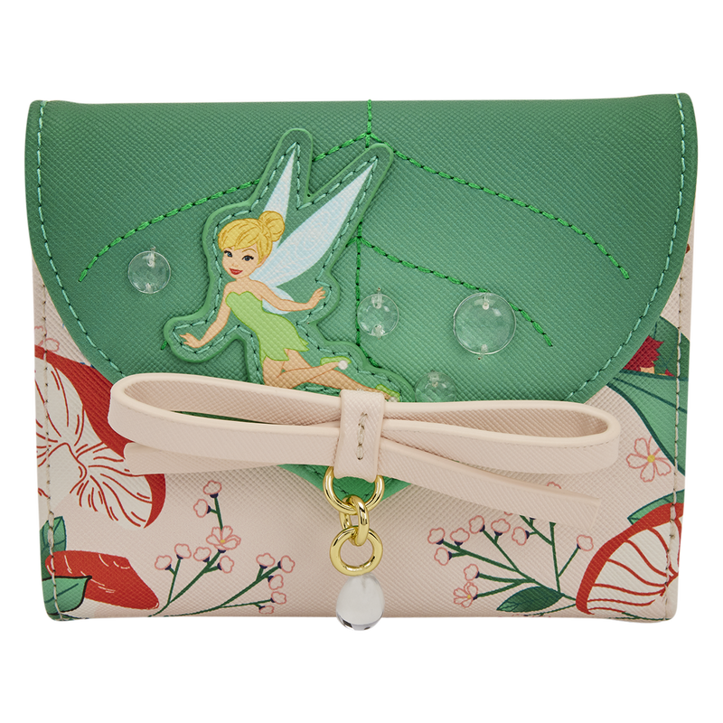 Loungefly purse Disney fairies new in