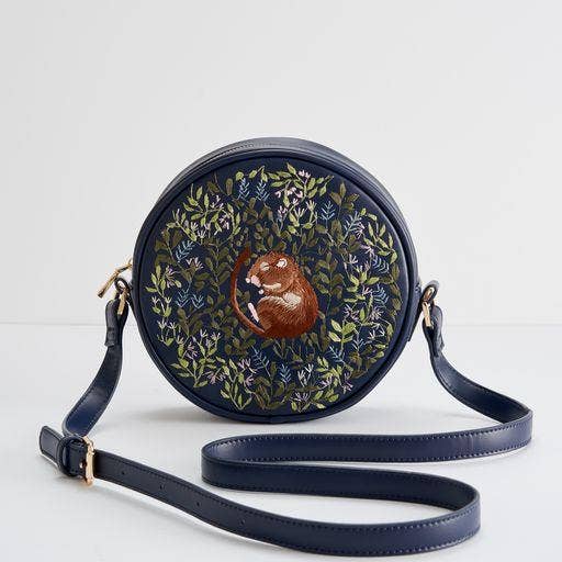 Fable dormouse handbag new collection free uk postage