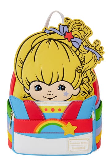 Loungefly backpack 2025 rainbow brite