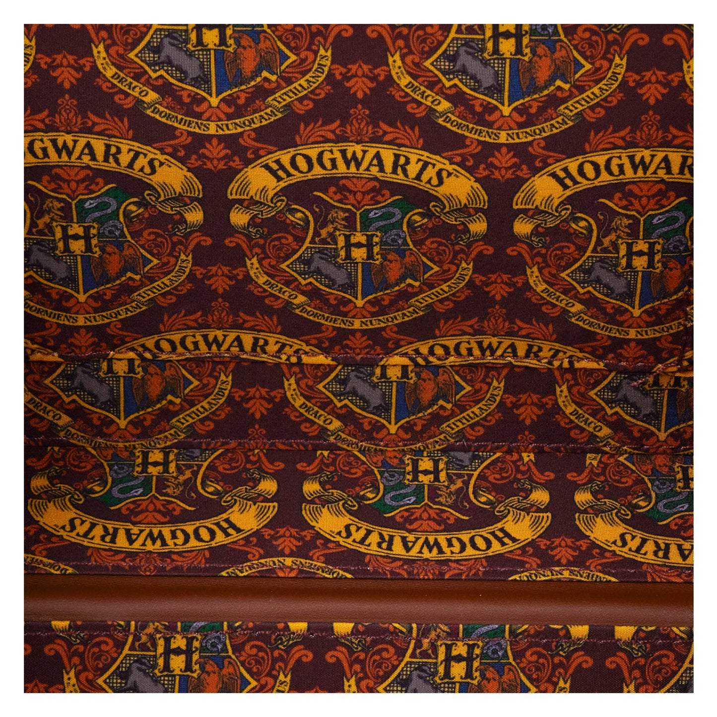 Loungefly 2025 Harry Potter Trunk bag