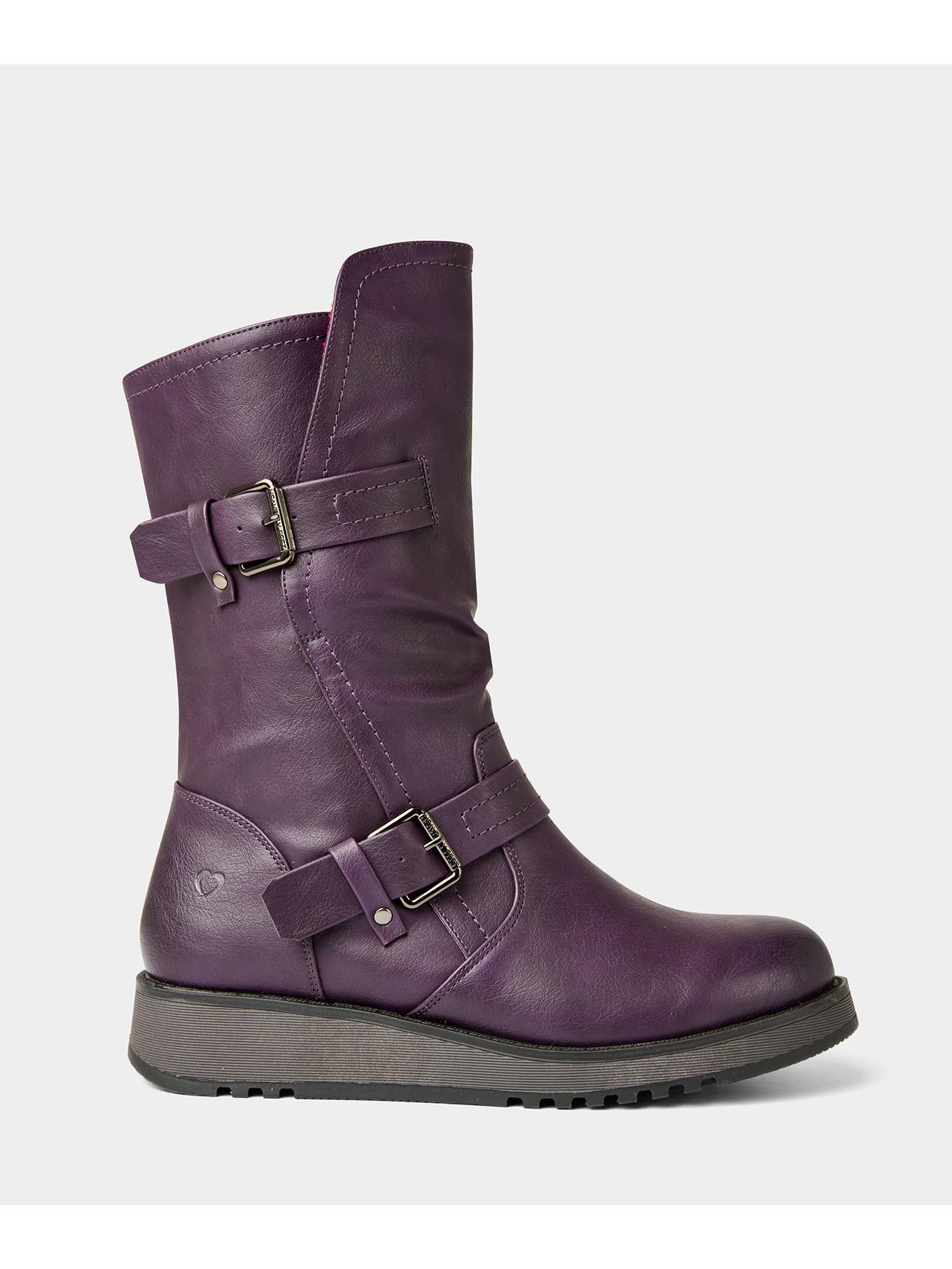 Heavenly feet 2025 winter wilderness wedge £70 plus postage
