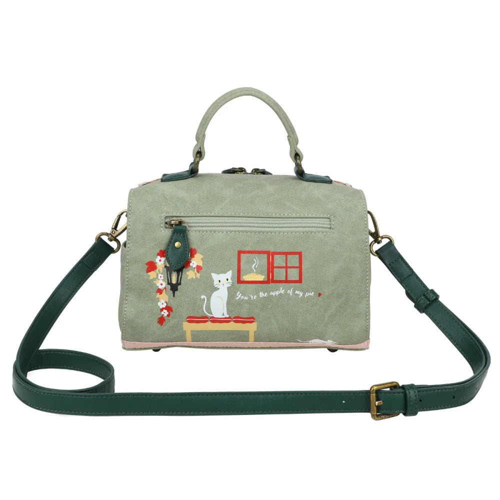 Vendula london 2025 pie shop hollis bag due end of August