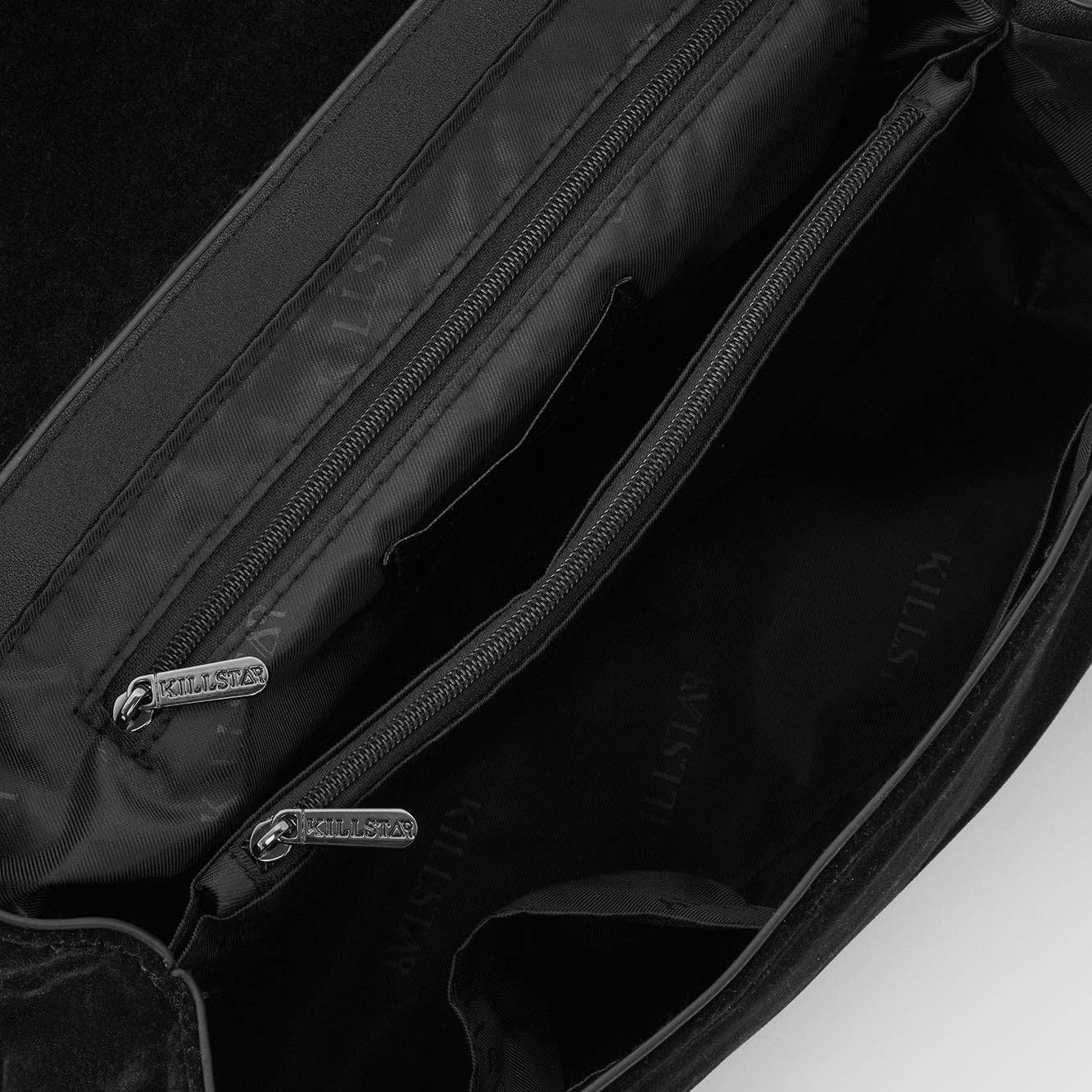 Kill Star handbag lady Arachne