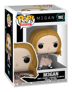 Funko pop Megan dancing £13.99 plus postage