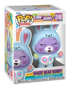 Funko pop care bears £13.99 plus postage