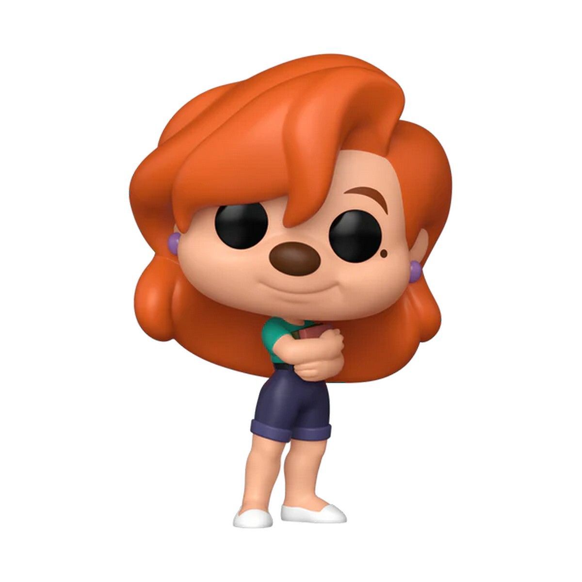 Funko pop Roxanne - A Goofy Movie - Disney (1576)