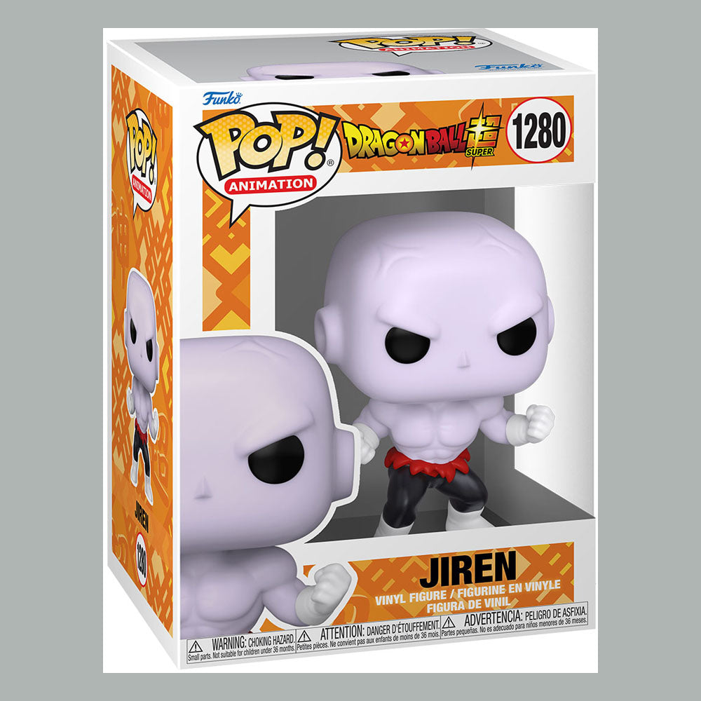 Funko pop dragon ball jiren 13.99 plus postage 1280