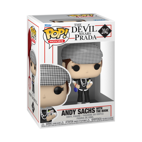 Devil wears prada Andy sachs £13.99 plus postage