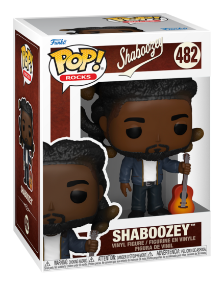 Funko Pop! Vinyl - Shaboozey - Tipsy £13.99 plus postage