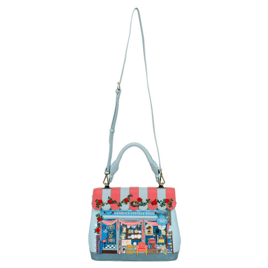 Vendula london 2025 vintage rose grace
