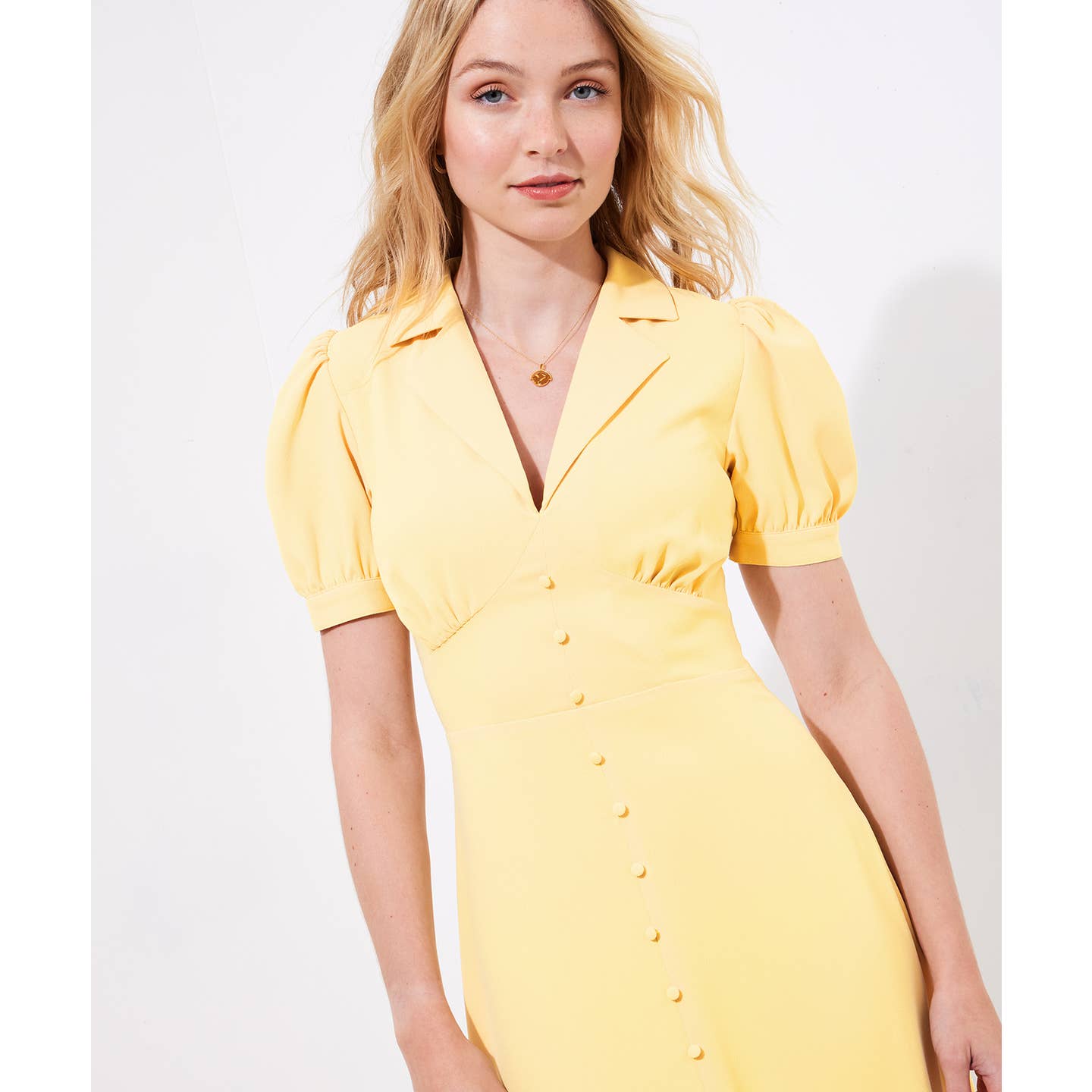 Joe browns 2025 sophia vintage midi tea dress