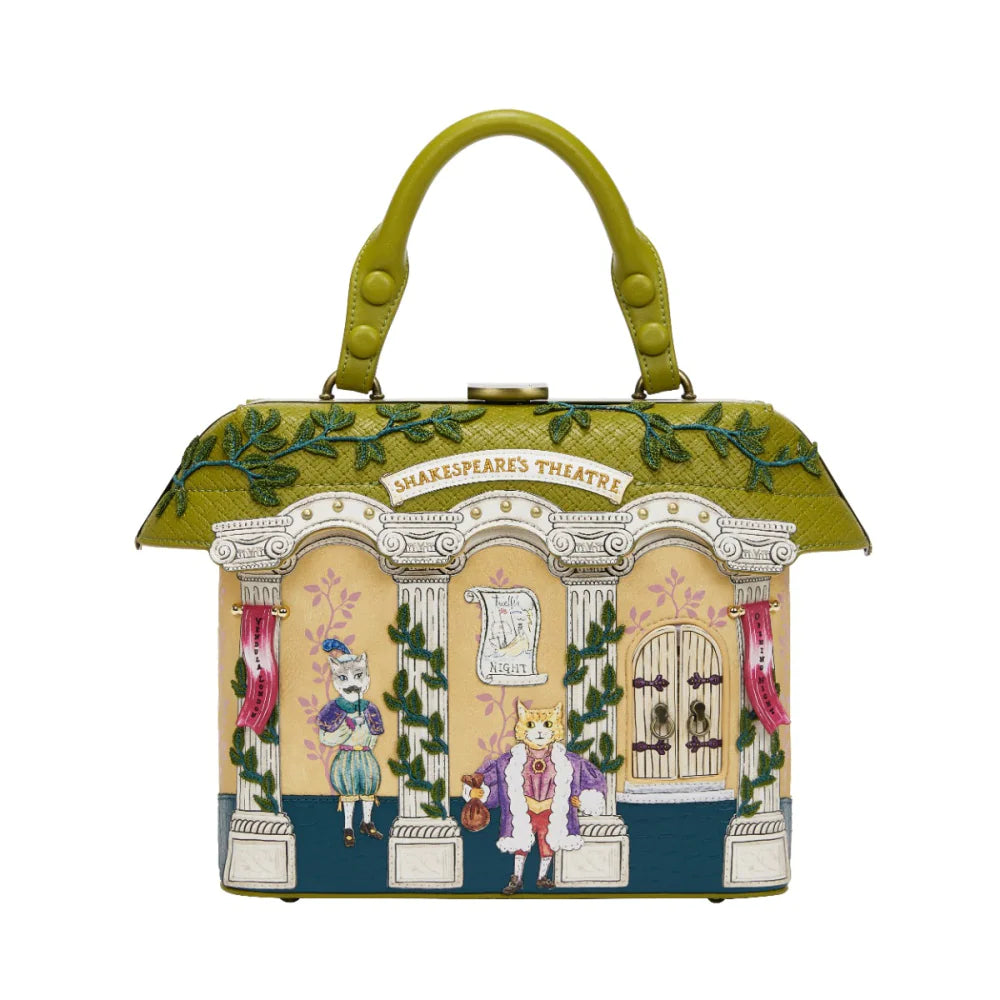 Vendula london the twelfth night grab bag