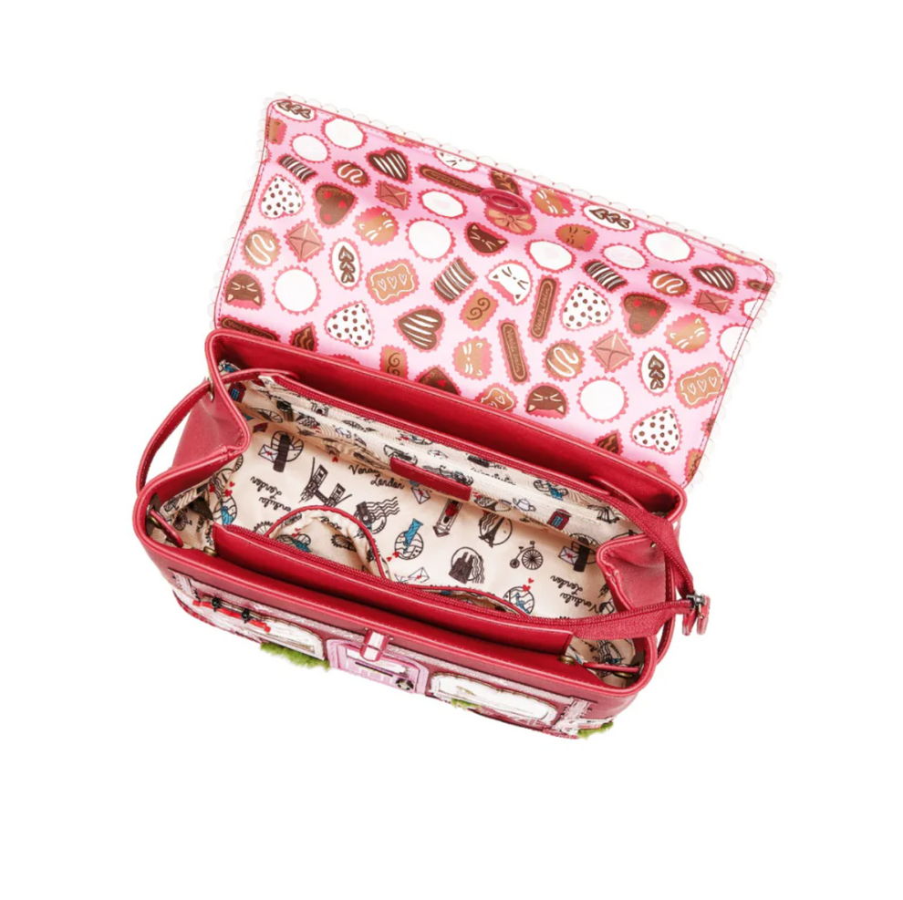 Vendula london 2026 the chocolate box grace bag