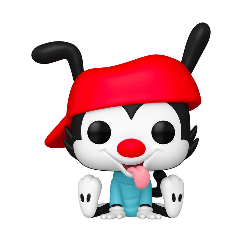 Funko pop wakko animaniacs 2065