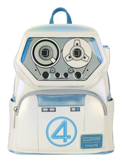 Loungefly 2025 The fantastic four