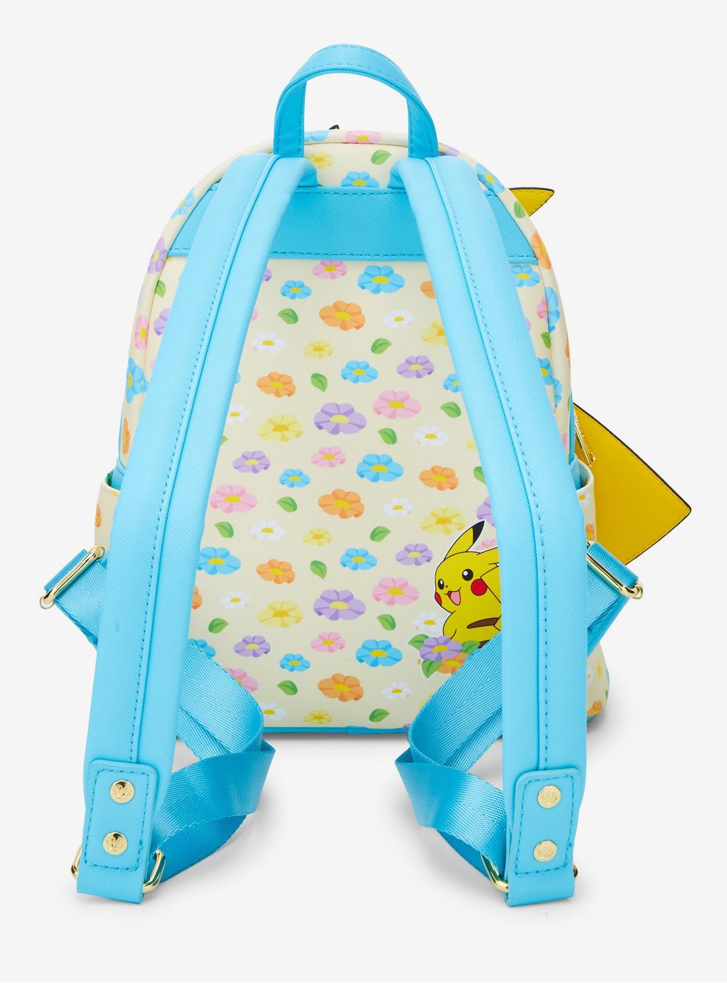 Loungefly 2025 floral crown pikachu offer £70