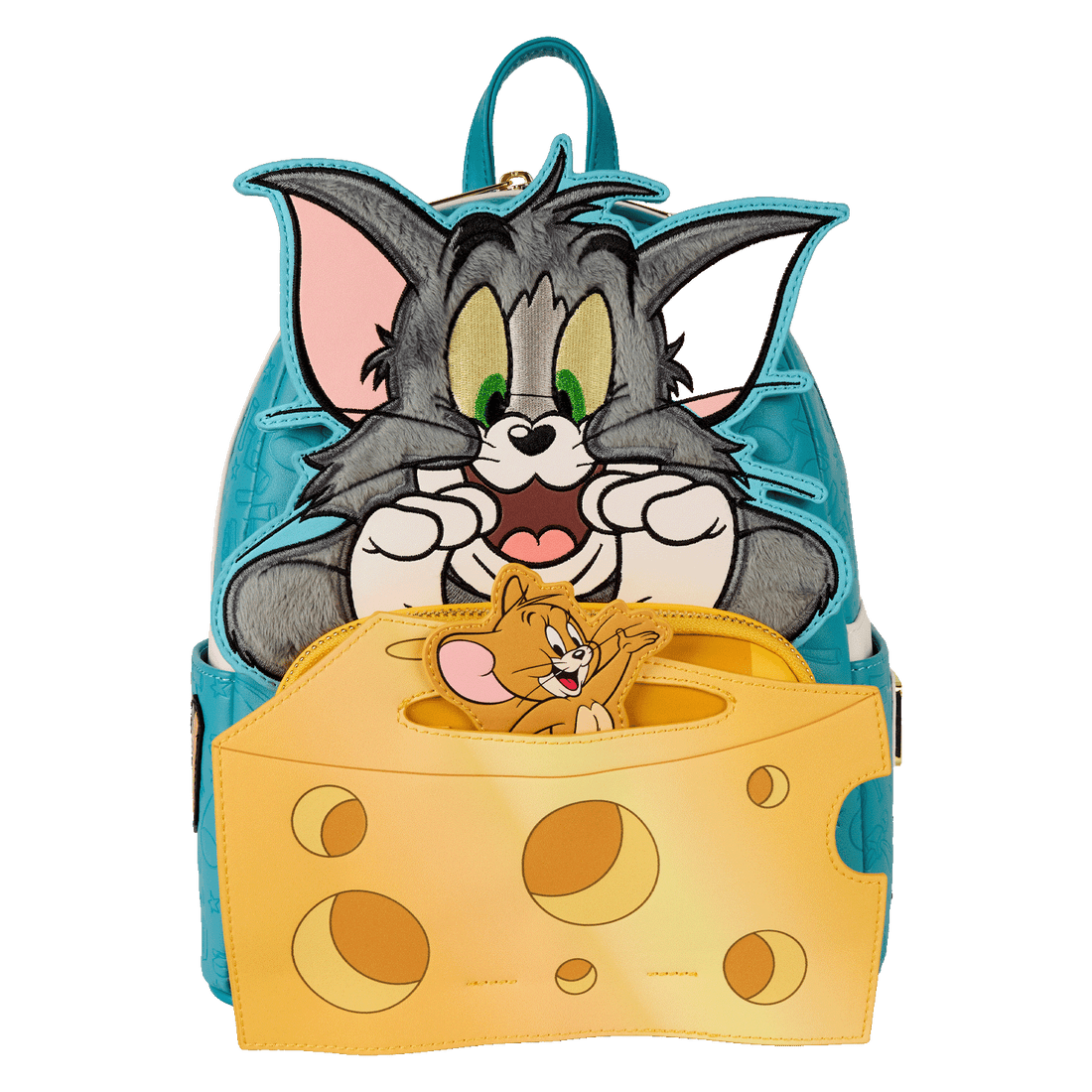 Loungefly 2025 tom and Jerry