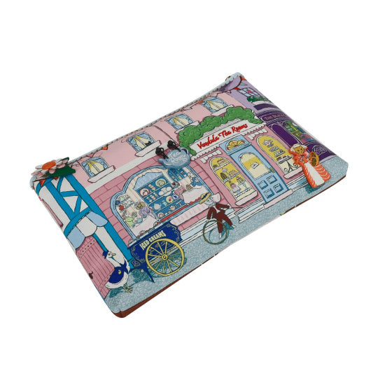Vendula london 2025 Victorian Tea Rooms Kate Bag