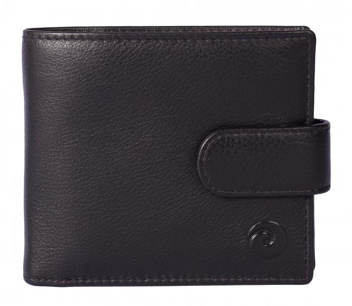 Mala Origin Tab Wallet RFID black