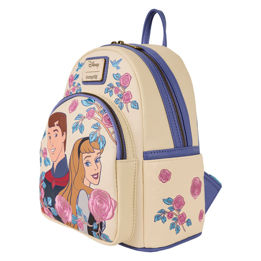 Loungefly 2025 Aurora backpack £80 free uk postage