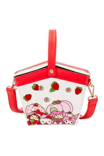 Loungefly 2026 strawberry shortcake £70 free uk postage