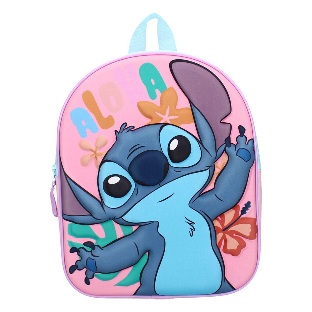 Licensed Bags 2025 3d stitch