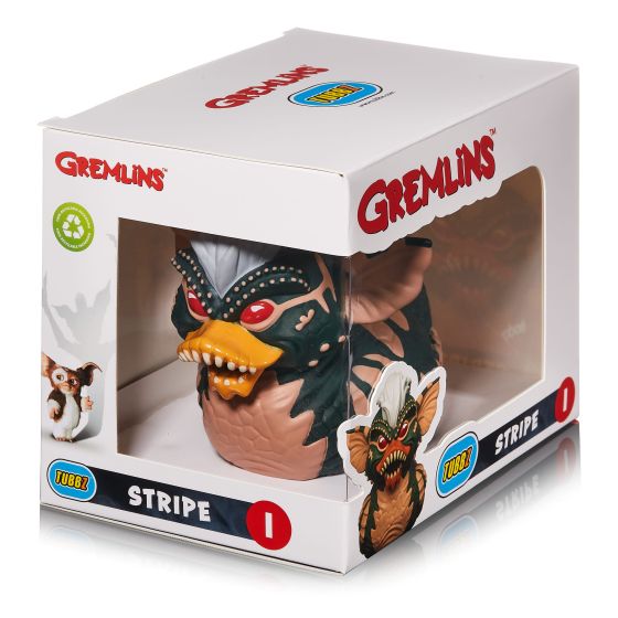 TUBBZ gremlins stripe £14.99 plus postage