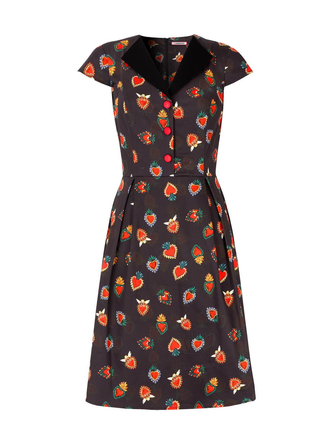 Joe browns Winter 2025 Vintage inspired dress £65 plus postage