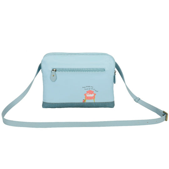 Vendula london 2025 vintage rose bella bag