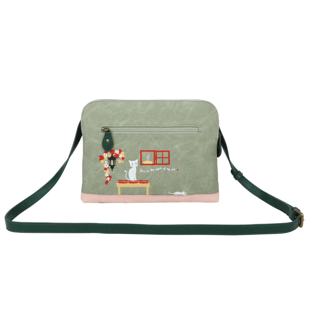 Vendula london 2025 pie shop Bella bag due end August