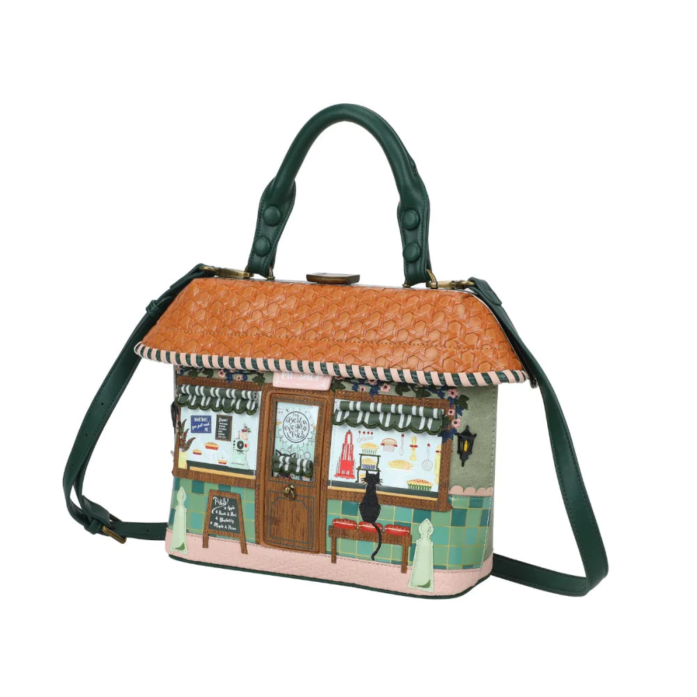 Vendula london 2025 pie shop grab bag due end August
