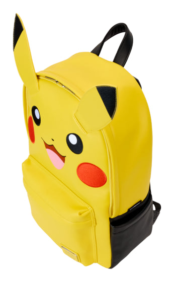 Loungefly 2025 full size pikachu backpack £85