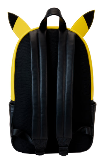 Loungefly 2025 full size pikachu backpack £85