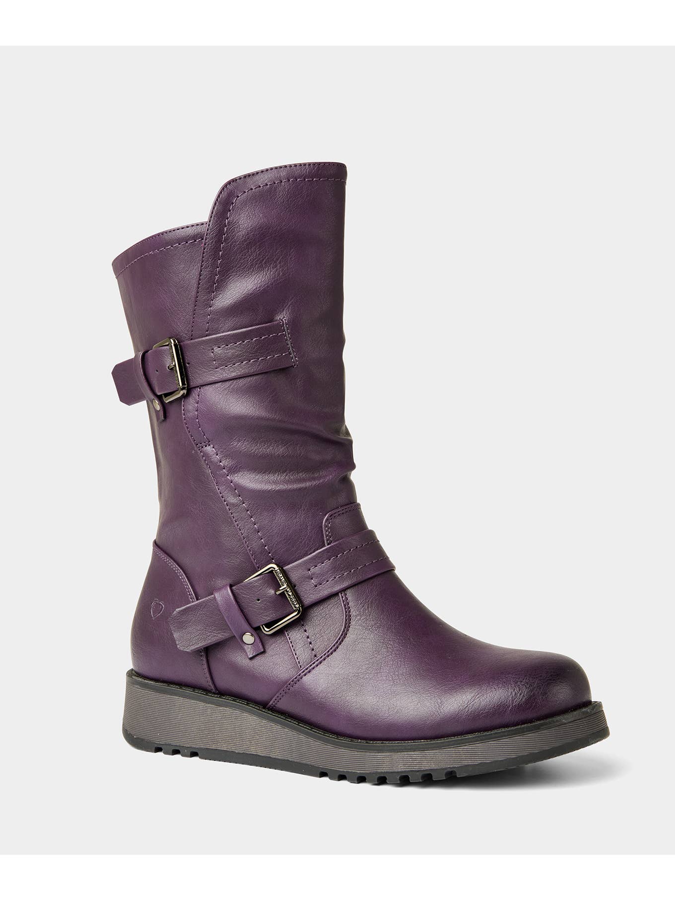 Heavenly feet 2025 winter wilderness wedge £70 plus postage