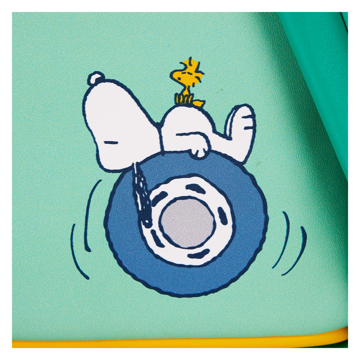Loungefly 2025 backpack snoopy delayed in stock soon