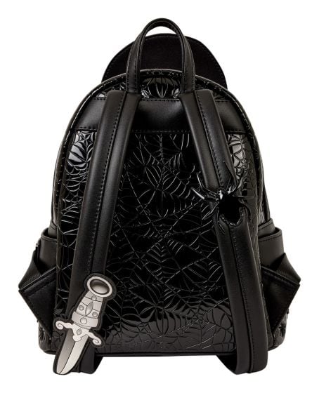 Loungefly 2025 mini backpack Elvira